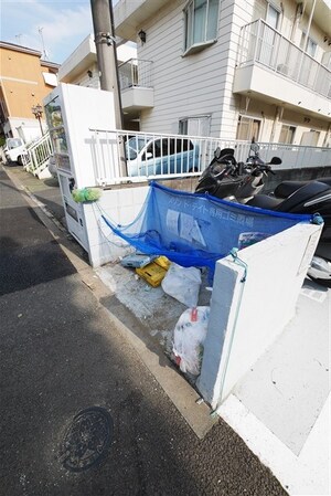 葛西駅 徒歩15分 1階の物件内観写真